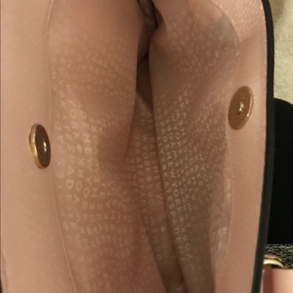 Kate Spade Wellesley Durham blush pink - Picture 5 of 5